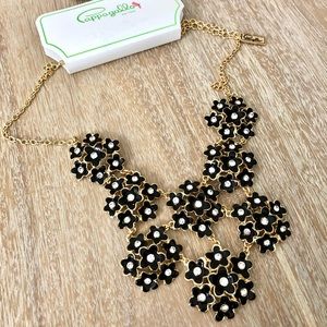 NWT - Pappagallo Statement Necklace